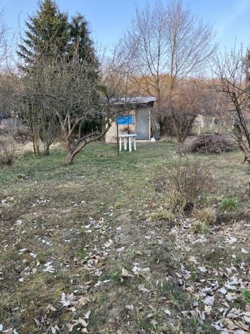 Działka rekreacyjna Wrocław Fabryczna, ul. Nadrzeczna. Zdjęcie 1