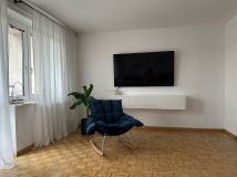 Mieszkanie 3-pokojowe Kętrzyn, ul. Zielona. Zdjęcie 2