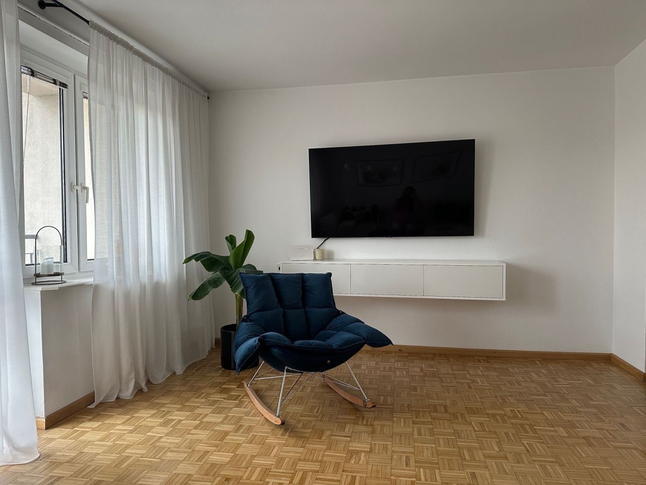 Mieszkanie 3-pokojowe Kętrzyn, ul. Zielona. Zdjęcie 3