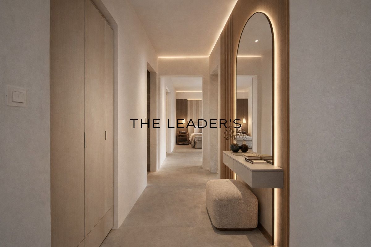 Mieszkanie 4-pokojowe Warszawa Praga-Północ, ul. Stefana Okrzei. Zdjęcie 2