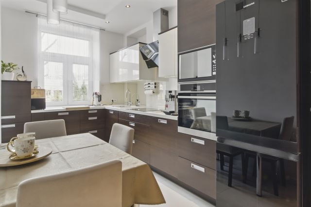 Mieszkanie 3-pokojowe Warszawa Włochy, ul. Nastrojowa. Zdjęcie 1