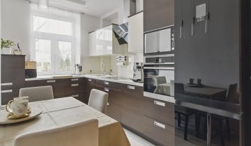 Mieszkanie 3-pokojowe Warszawa Włochy, ul. Nastrojowa