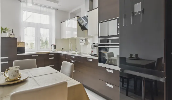 Mieszkanie 3-pokojowe Warszawa Włochy, ul. Nastrojowa