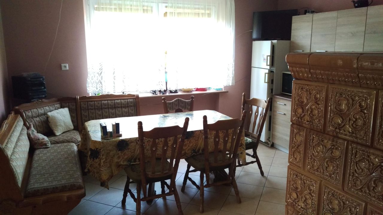 dom wolnostojący, 5 pokoi Glinka. Zdjęcie 23