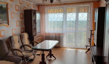Mieszkanie 3-pokojowe Sosnowiec Milowice, ul. Krzysztofa Kamila Baczyńskiego