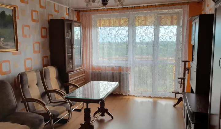 Mieszkanie 3-pokojowe Sosnowiec Milowice, ul. Krzysztofa Kamila Baczyńskiego