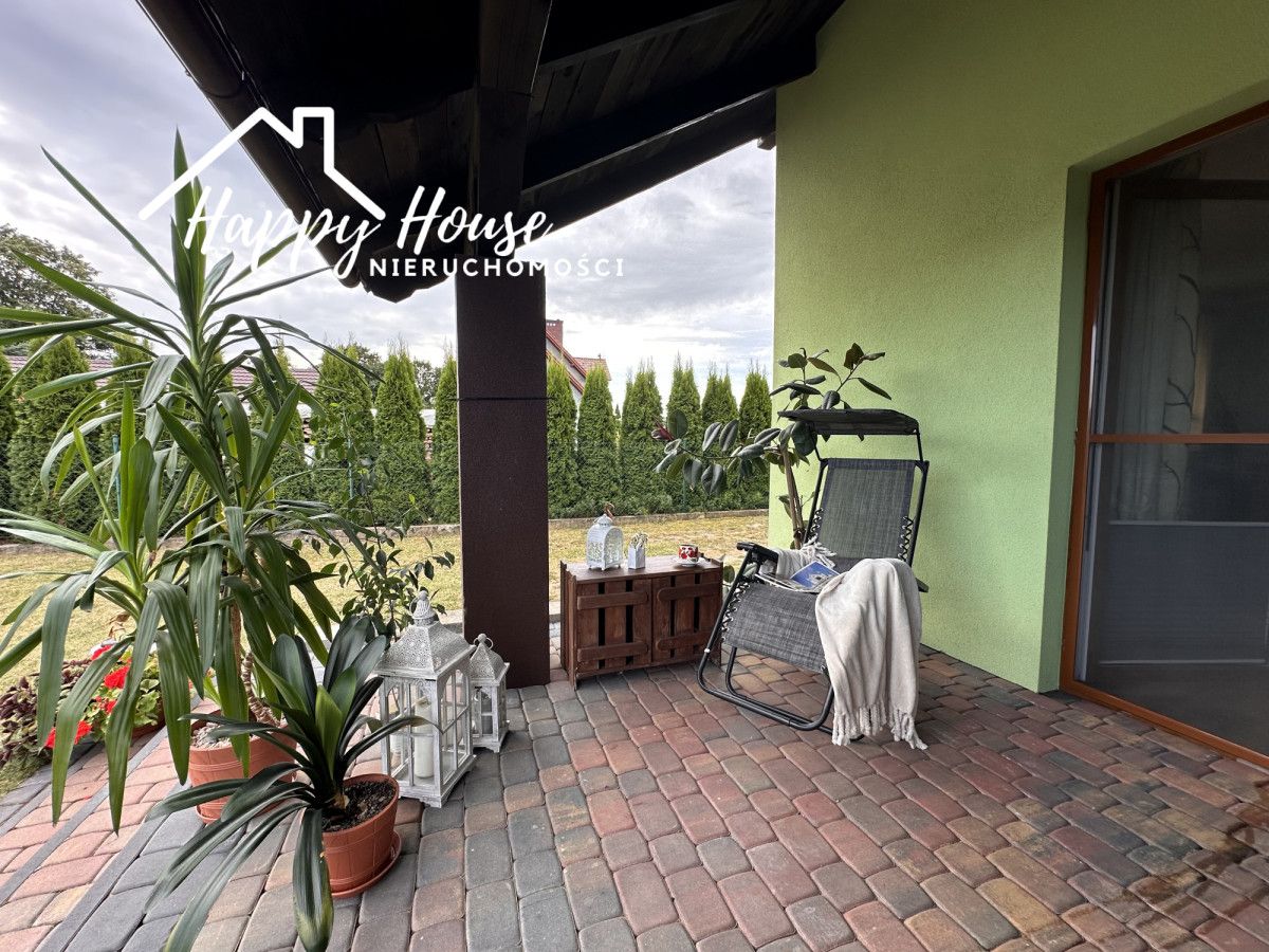 dom wolnostojący, 6 pokoi Konarzyny, ul. Rzemieślnicza. Zdjęcie 22