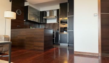 Mieszkanie 2-pokojowe Warszawa Mokotów, ul. Bobrowiecka