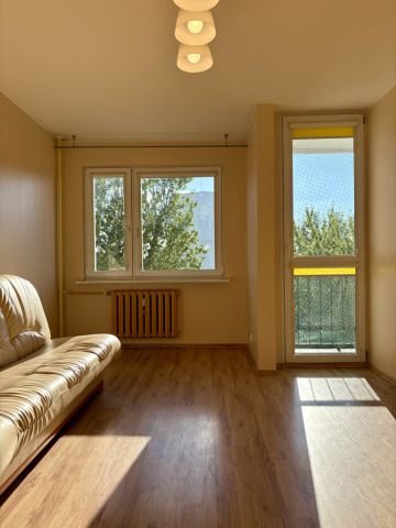 Mieszkanie 3-pokojowe Łódź, ul. Zgierska. Zdjęcie 5