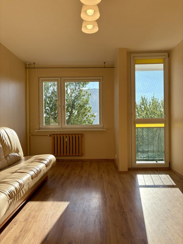 Mieszkanie 3-pokojowe Łódź, ul. Zgierska. Zdjęcie 5