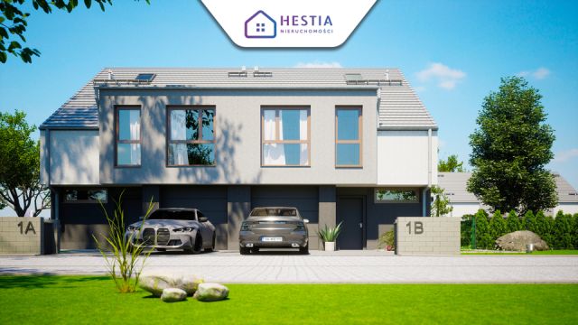 bliźniak, 5 pokoi Dobra. Zdjęcie 1