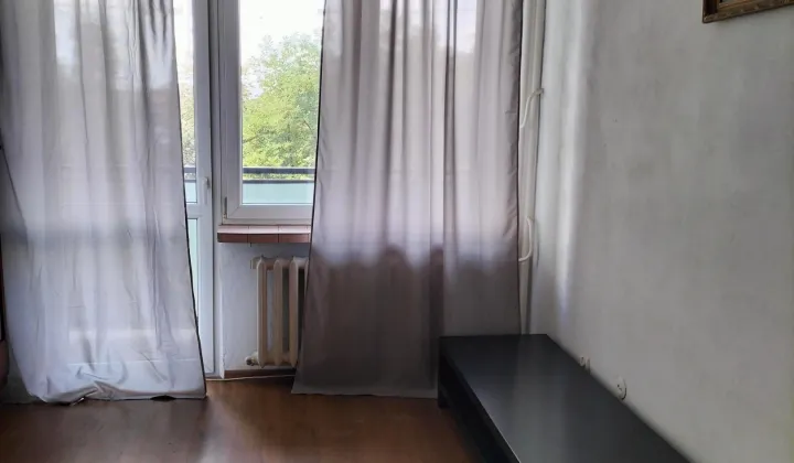 Mieszkanie 2-pokojowe Warszawa Targówek, ul. Piotra Wysockiego