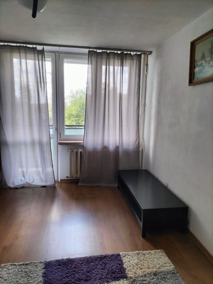 Mieszkanie 2-pokojowe Warszawa Targówek, ul. Piotra Wysockiego