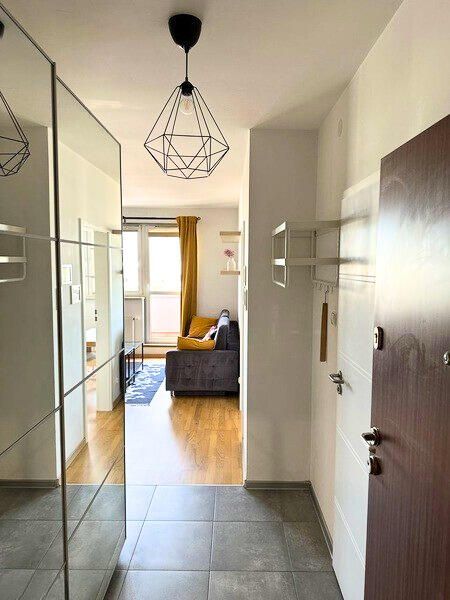 Mieszkanie 2-pokojowe Warszawa Białołęka, ul. Gioacchino Rossiniego. Zdjęcie 10