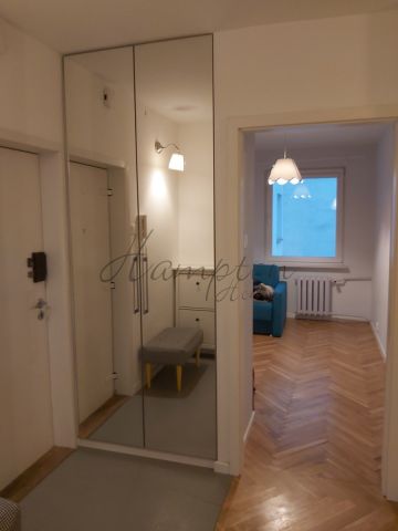 Mieszkanie 4-pokojowe Warszawa Ursynów, ul. Wacława Lachmana. Zdjęcie 13