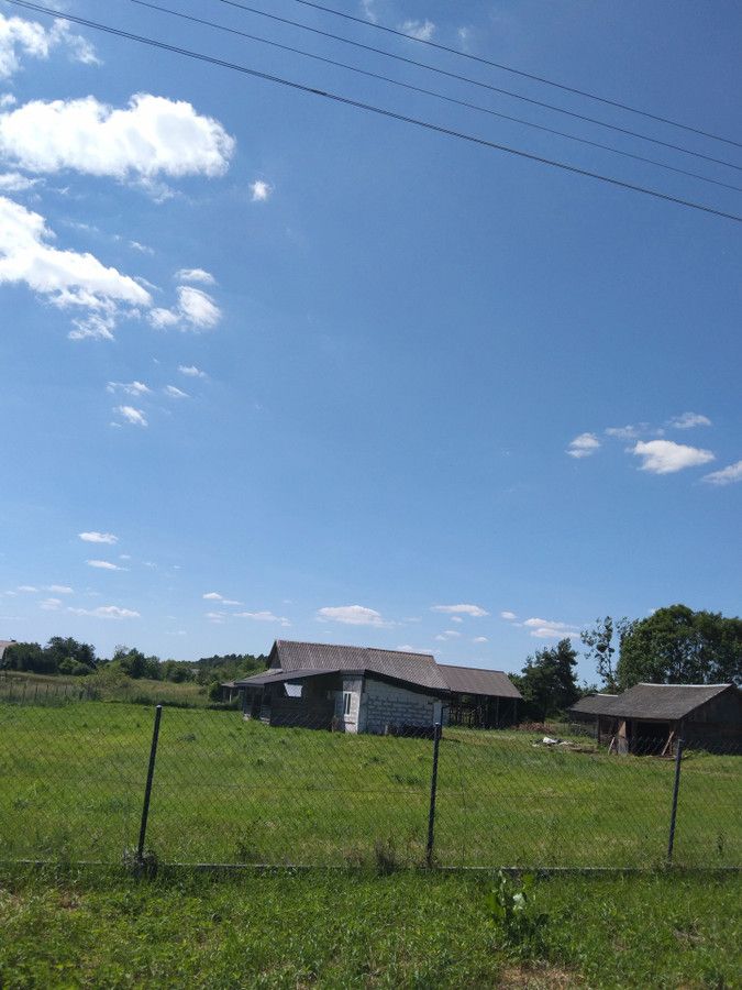 gospodarstwo, 2 pokoje Kaplonosy