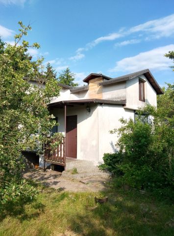 Działka rod Toruń Rudak. Zdjęcie 1