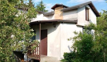 Działka rod Toruń Rudak