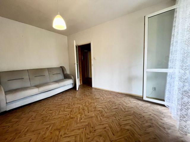 Mieszkanie 2-pokojowe Łódź Widzew, ul. Władysława Szafera. Zdjęcie 2