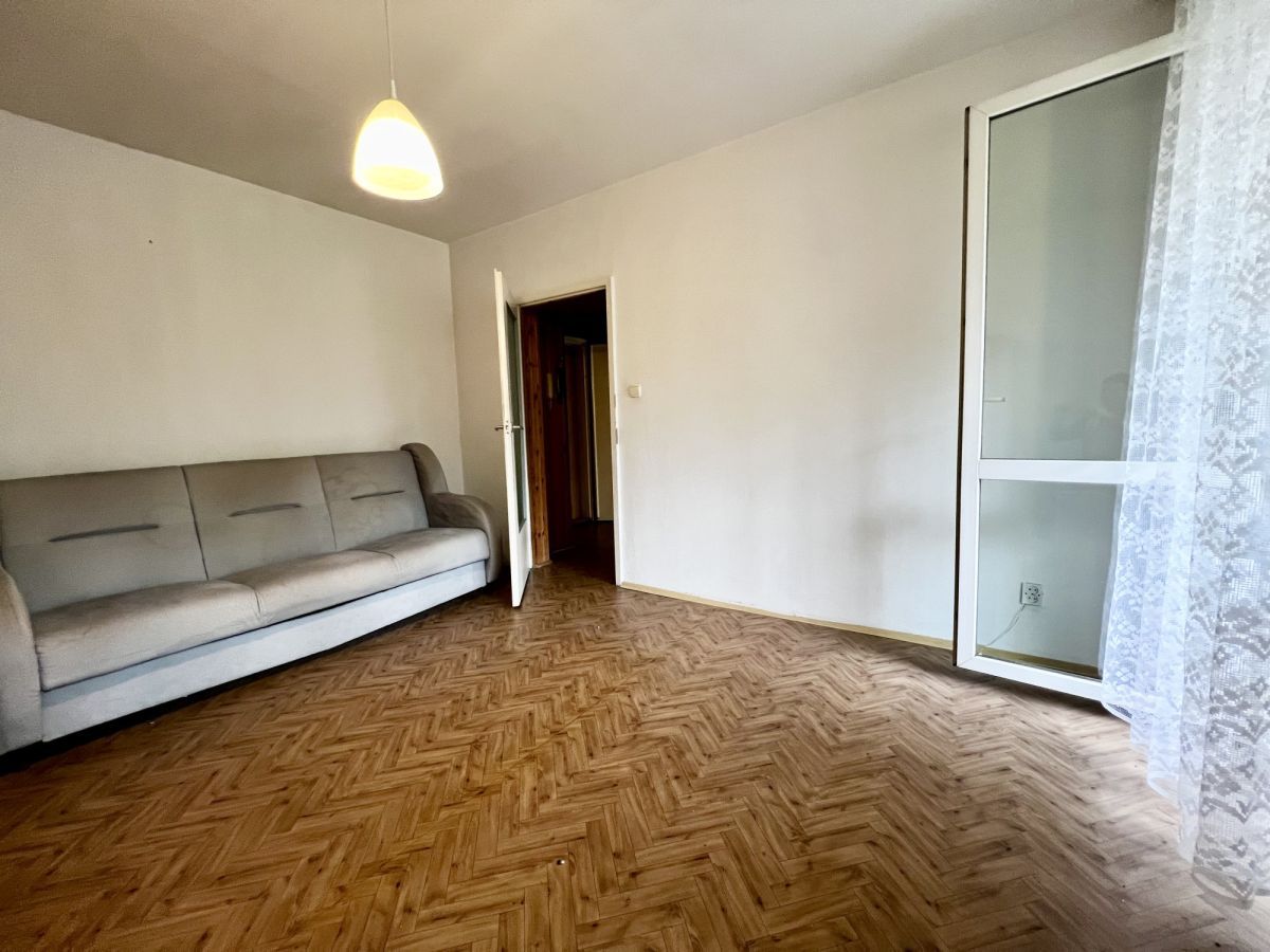 Mieszkanie 2-pokojowe Łódź Widzew, ul. Władysława Szafera. Zdjęcie 2