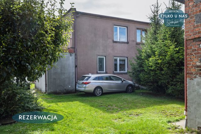 bliźniak, 4 pokoje Opiesin. Zdjęcie 20