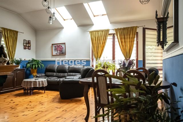 dom wolnostojący, 3 pokoje Czernica. Zdjęcie 5