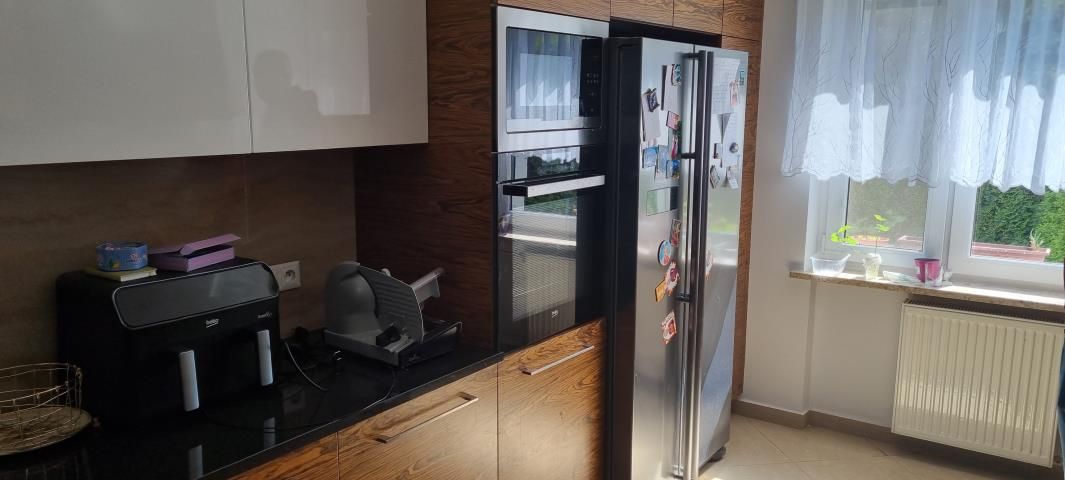 bliźniak, 6 pokoi Pruszków Żbików. Zdjęcie 4