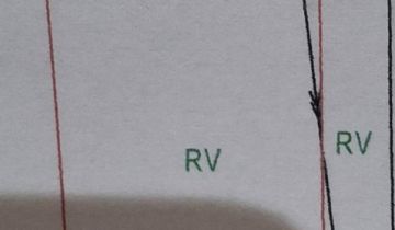 Działka rolno-budowlana Dalików, ul. Wschodnia