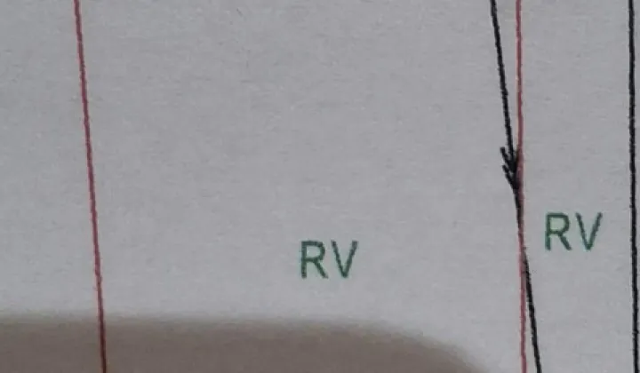 Działka rolno-budowlana Dalików, ul. Wschodnia