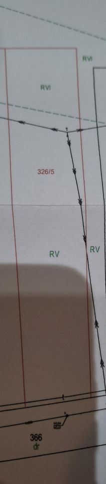 Działka rolno-budowlana Dalików, ul. Wschodnia