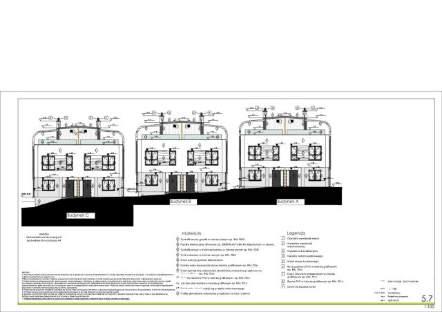 bliźniak, 5 pokoi Wierzbica, ul. Na Skarpie. Zdjęcie 15