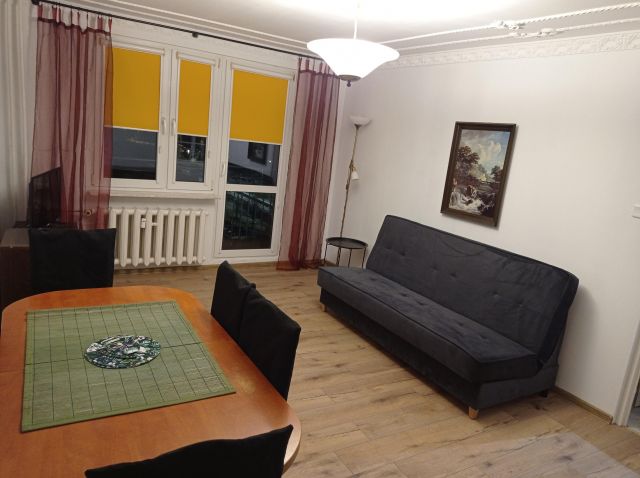 Mieszkanie 2-pokojowe Kołobrzeg Ogrody. Zdjęcie 1