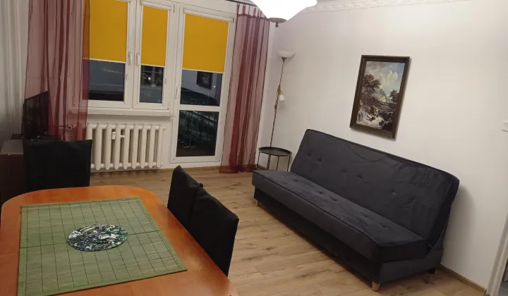 Mieszkanie 2-pokojowe Kołobrzeg Ogrody