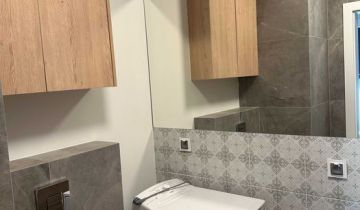 Mieszkanie 2-pokojowe Warszawa Marysin Wawerski, ul. Bluszczowa