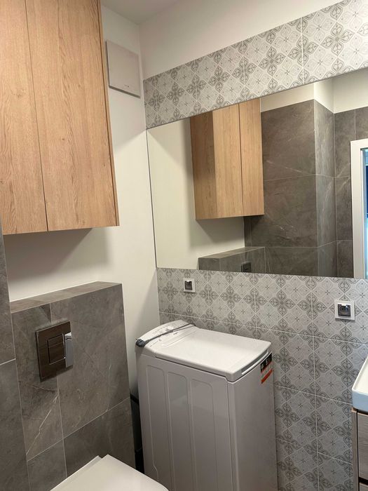 Mieszkanie 2-pokojowe Warszawa Marysin Wawerski, ul. Bluszczowa. Zdjęcie 2