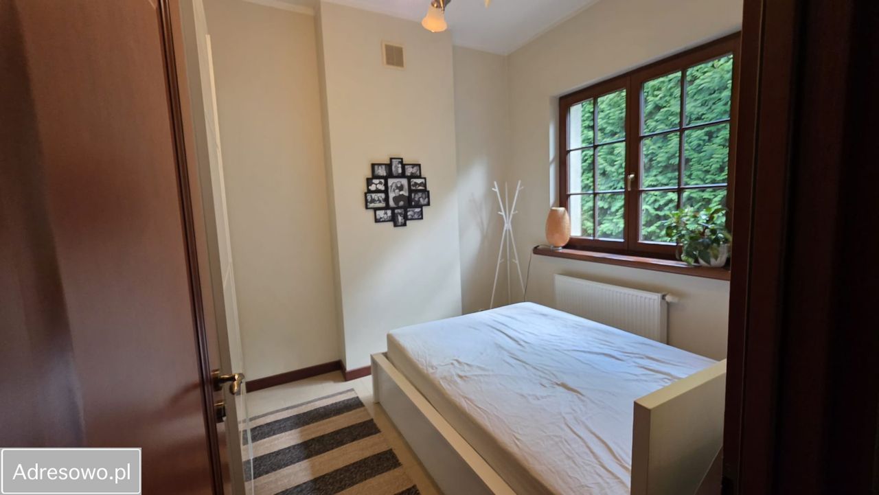 dom wolnostojący, 8 pokoi Mierzyn, ul. Brzozowa. Zdjęcie 14