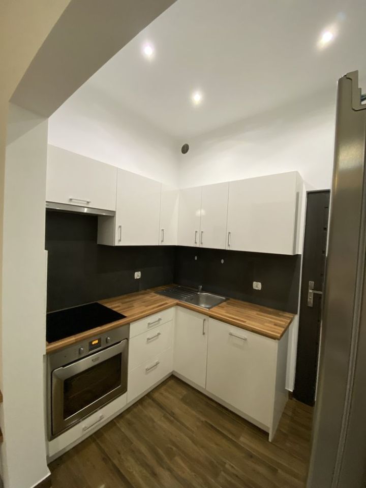 Mieszkanie 1-pokojowe Jarosław, ul. 3 Maja. Zdjęcie 3