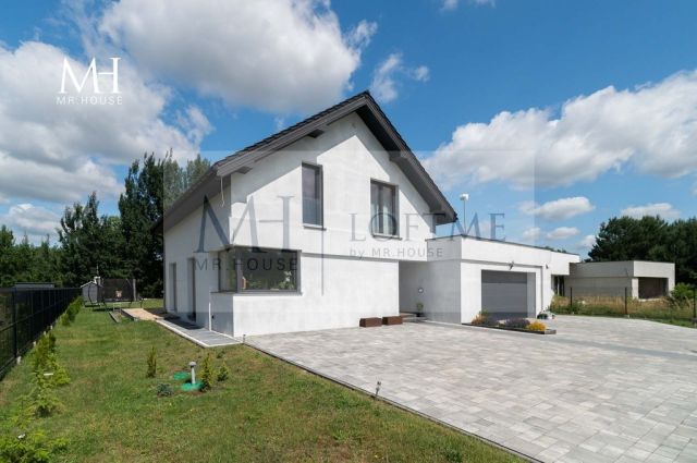 dom wolnostojący, 5 pokoi Ozorków. Zdjęcie 16