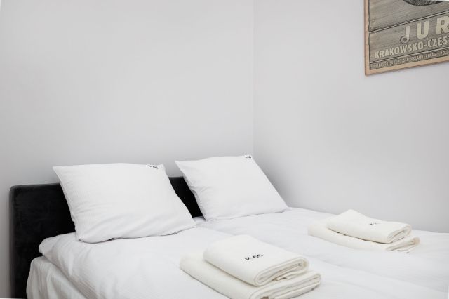 Mieszkanie 2-pokojowe Kraków Kleparz, ul. Krowoderska. Zdjęcie 7