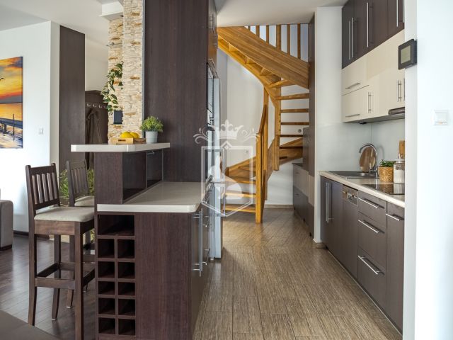 Mieszkanie 4-pokojowe Giżycko, ul. Wincentego Witosa. Zdjęcie 6