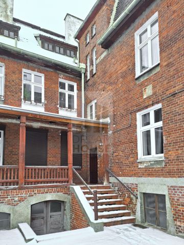 Mieszkanie 2-pokojowe Wrocław Partynice, ul. Partynicka. Zdjęcie 9