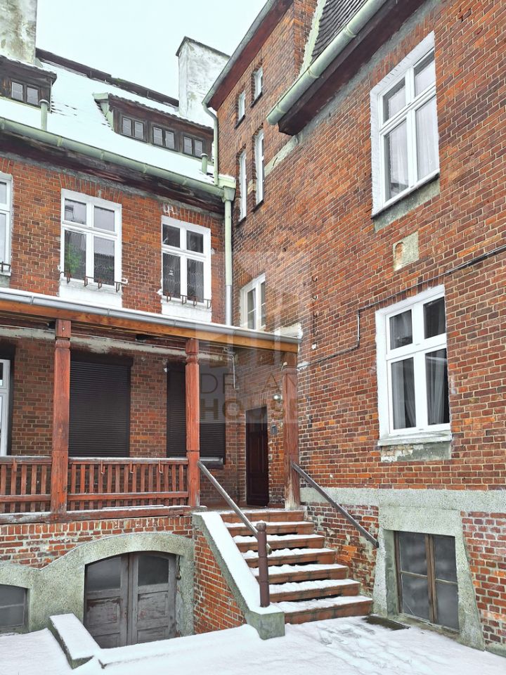 Mieszkanie 2-pokojowe Wrocław Partynice, ul. Partynicka. Zdjęcie 9