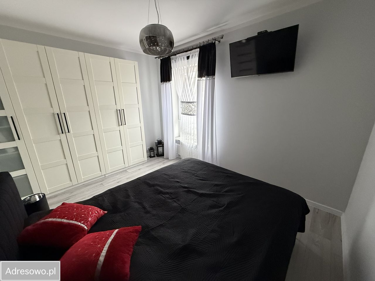 Mieszkanie 3-pokojowe Szczecin Niebuszewo, ul. Edwarda Dembowskiego. Zdjęcie 7