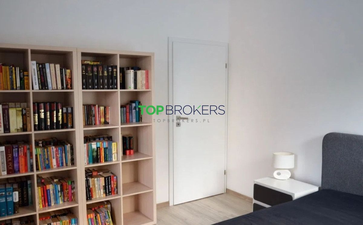 Mieszkanie 3-pokojowe Warszawa Bielany, ul. Rodziny Połanieckich. Zdjęcie 7