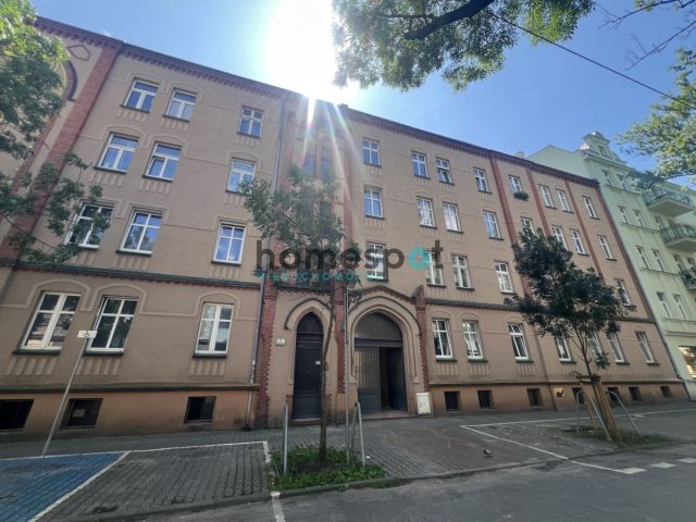 Mieszkanie 3-pokojowe Poznań Łazarz, ul. Marcelego Mottego. Zdjęcie 5