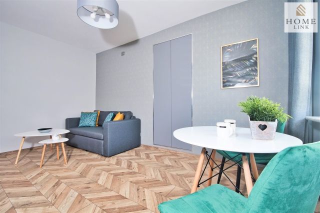 Mieszkanie 1-pokojowe Olsztyn Zatorze, ul. Jagiellońska. Zdjęcie 9