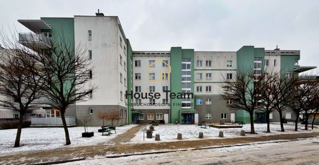 Mieszkanie 3-pokojowe Bydgoszcz Glinki. Zdjęcie 20