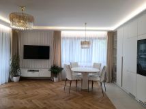 Mieszkanie 3-pokojowe Kraków Zwierzyniec, ul. Piotra Borowego. Zdjęcie 2