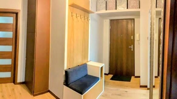 Mieszkanie 2-pokojowe Kraków Podgórze, ul. gen. Tadeusza Kutrzeby. Zdjęcie 5