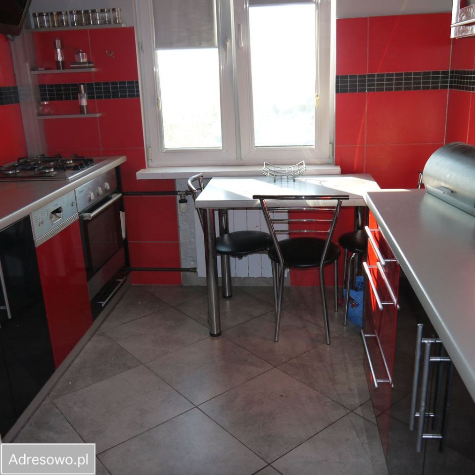 Mieszkanie 3-pokojowe Tarnów, ul. Marynarki Wojennej. Zdjęcie 8